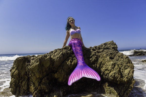 Scarlett Divine Entertainment