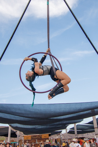 Scarlett Divine Entertainment