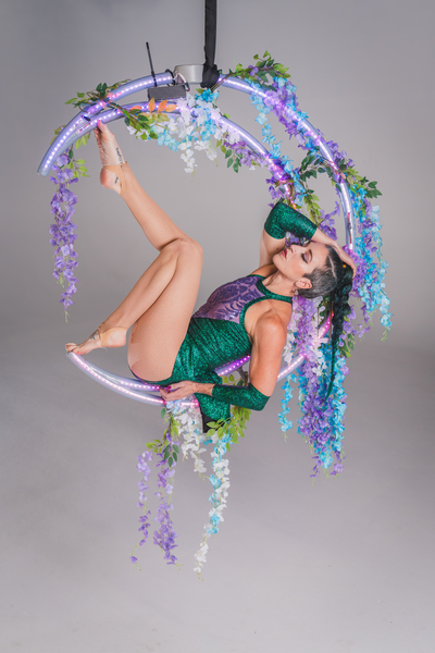 Scarlett Divine Entertainment