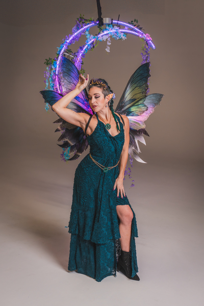 Scarlett Divine Entertainment