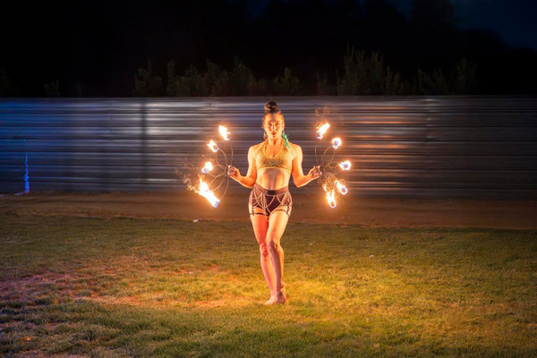 Scarlett Divine Entertainment