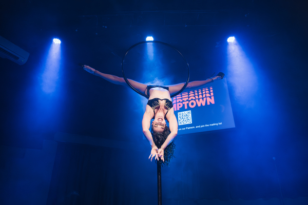 Scarlett Divine Entertainment