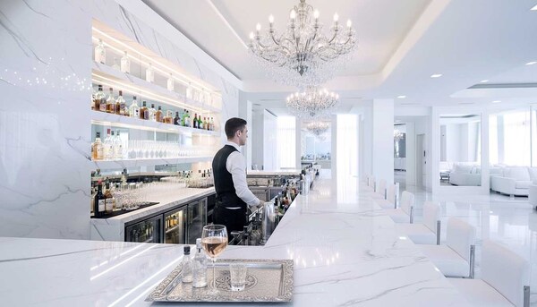 Palazzo Beverly Hills