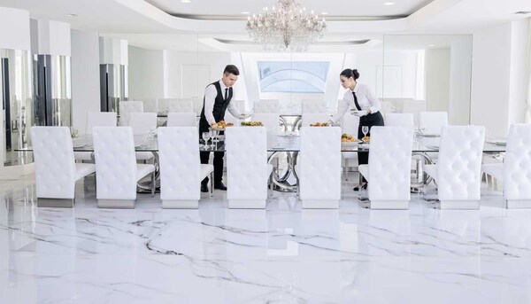 Palazzo Beverly Hills