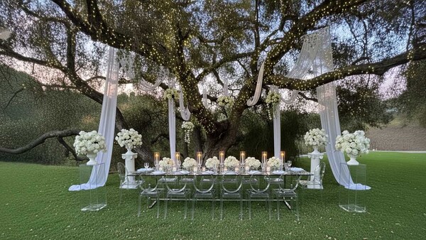 Palazzo Beverly Hills