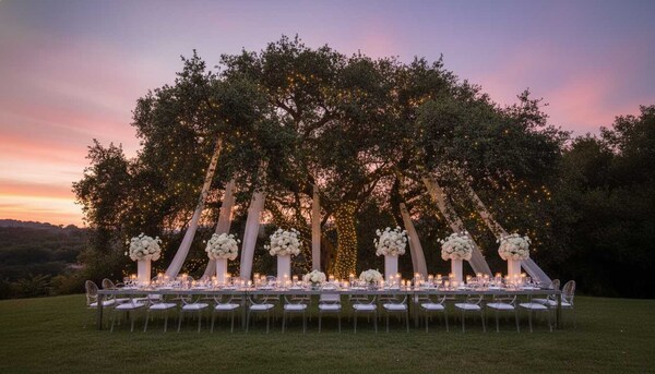 Palazzo Beverly Hills