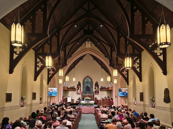 Govans Presbyterian Church