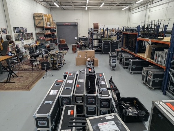 Boulevard Carroll Entertainment Group