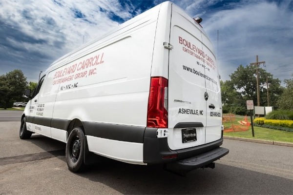 Boulevard Carroll Entertainment Group