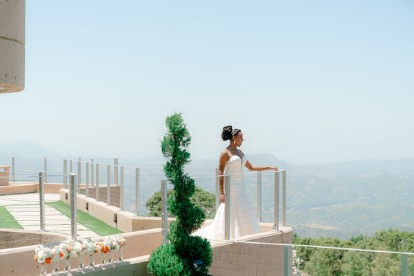 Cherished Moments Weddings & Events