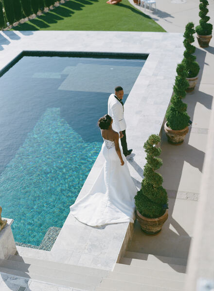 Cherished Moments Weddings & Events