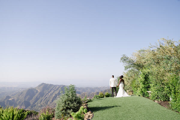 Cherished Moments Weddings & Events