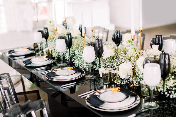 Cherished Moments Weddings & Events