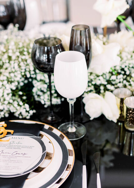 Cherished Moments Weddings & Events