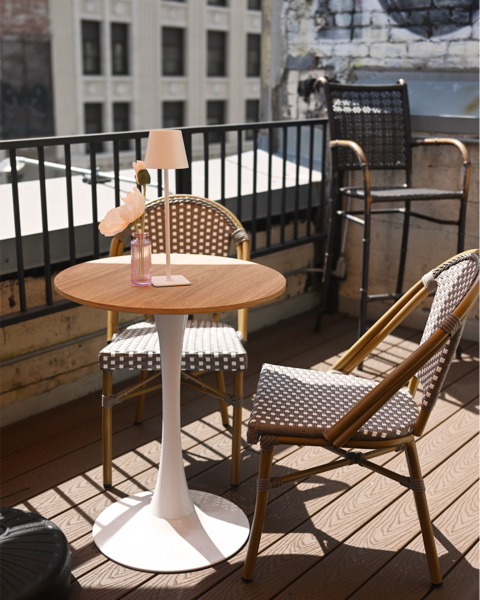 KOLLAB Rooftop