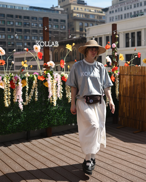 KOLLAB Rooftop