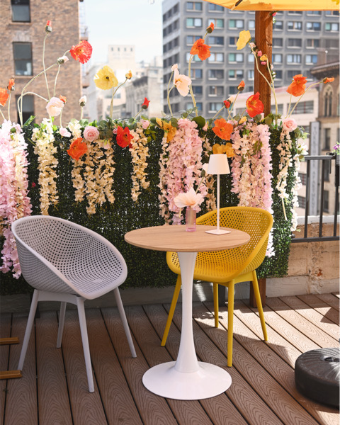 KOLLAB Rooftop