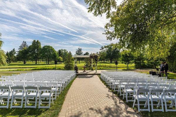 Ravinia Green Country Club