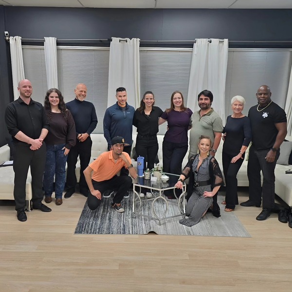 Social Dance Studio 45