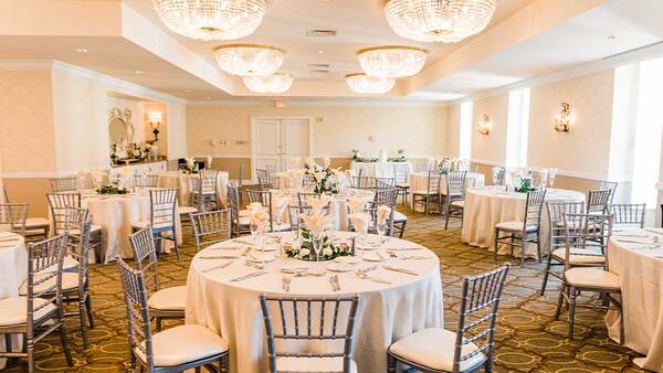 Omni La Mansion Del Rio