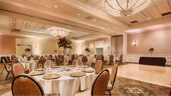 Omni La Mansion Del Rio