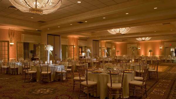 Omni La Mansion Del Rio