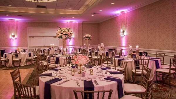 Omni La Mansion Del Rio