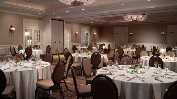 Omni La Mansion Del Rio