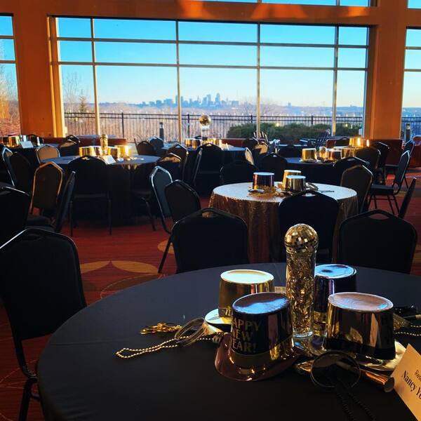 The View at Briarcliff Event Space