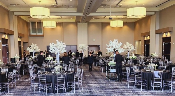 The View at Briarcliff Event Space