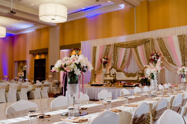 The View at Briarcliff Event Space