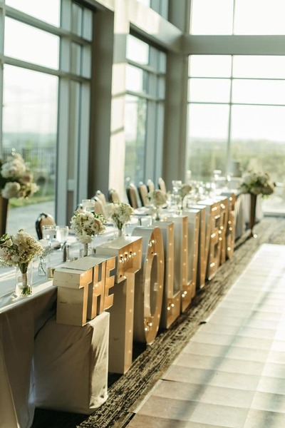 The View at Briarcliff Event Space