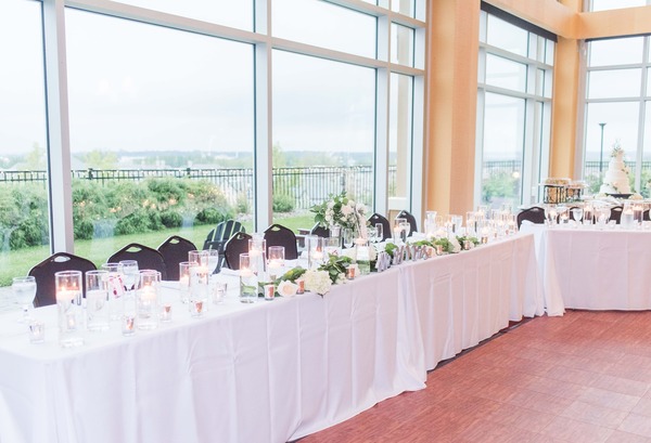 The View at Briarcliff Event Space