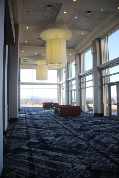 The View at Briarcliff Event Space