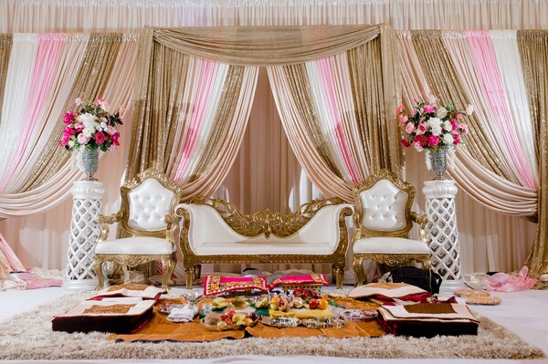 The View at Briarcliff Event Space