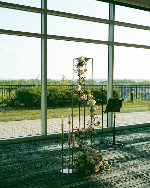 The View at Briarcliff Event Space