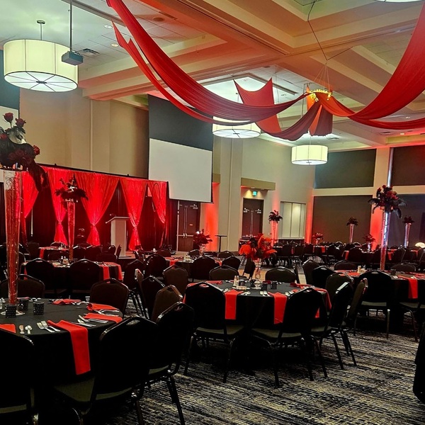 The View at Briarcliff Event Space