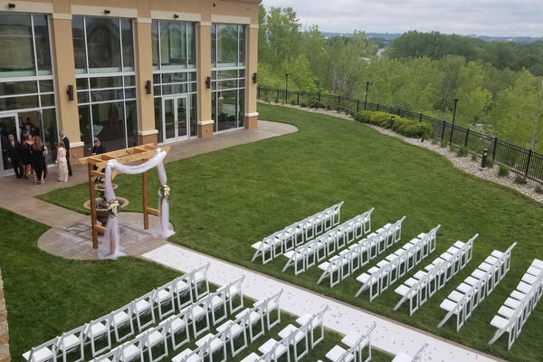 The View at Briarcliff Event Space