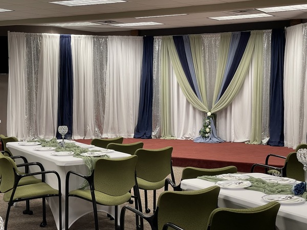 Fairfield Event Center