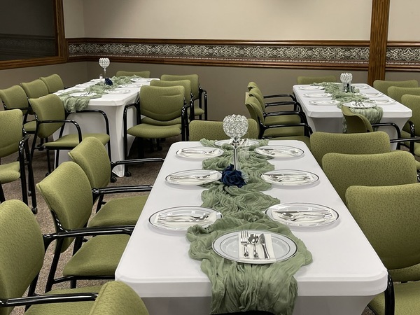 Fairfield Event Center