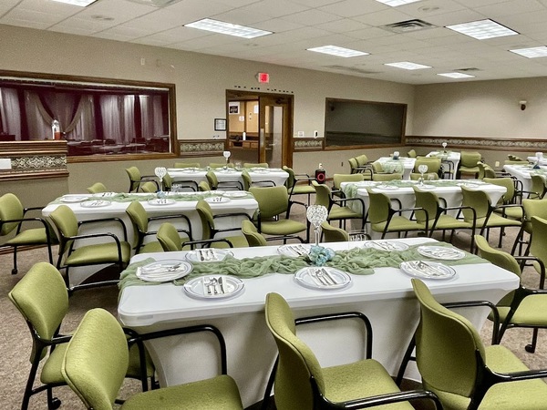 Fairfield Event Center