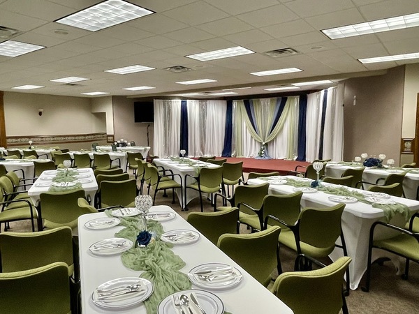 Fairfield Event Center