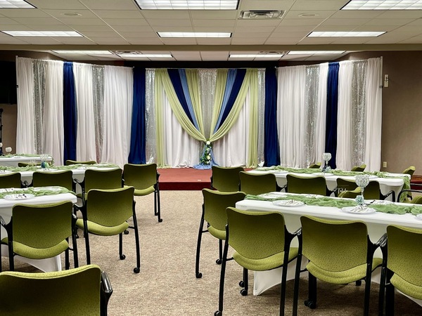 Fairfield Event Center