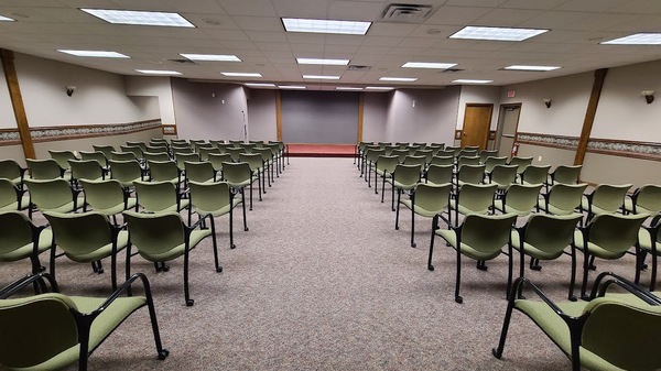 Fairfield Event Center