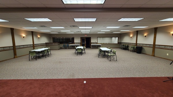 Fairfield Event Center