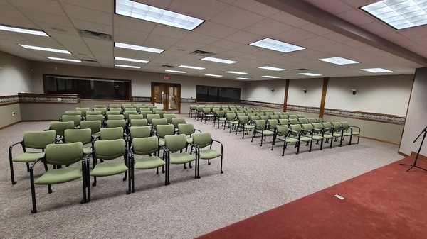 Fairfield Event Center