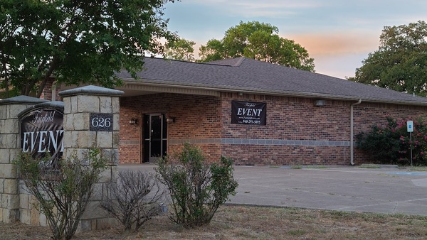 Fairfield Event Center