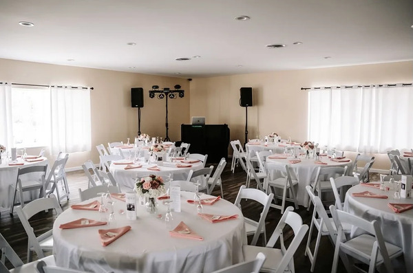 Lake Nepessing Boat Club