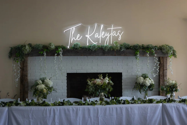 Lake Nepessing Boat Club