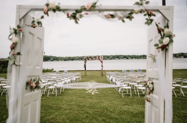 Lake Nepessing Boat Club